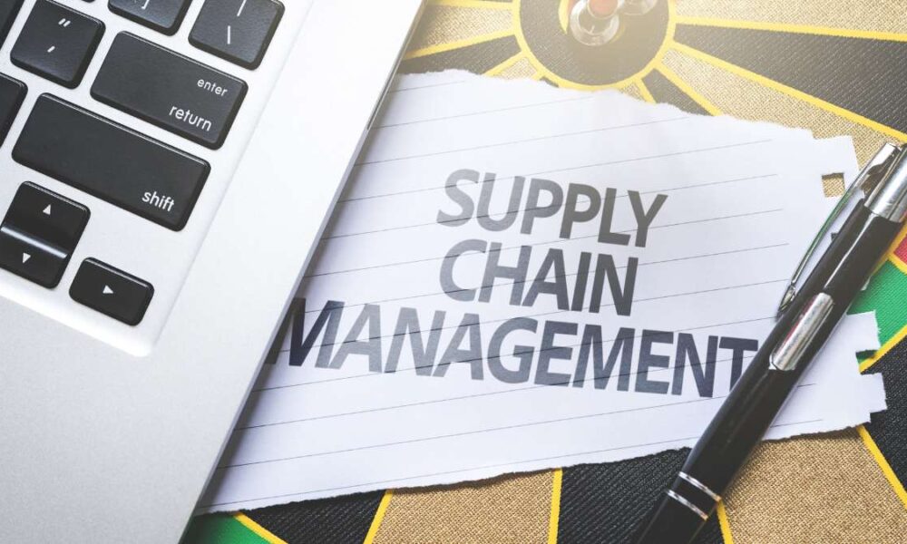 BCom Supply Chain Management Degree - A Complete Guide
