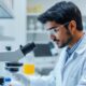 BSc Microbiology Degree Course in India