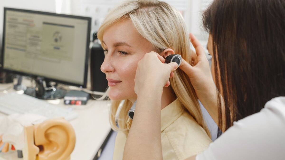 BSc Speech and Hearing Degree - A Comprehesive Guide
