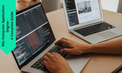 BSc Computer Application Degree - A Complete Guide