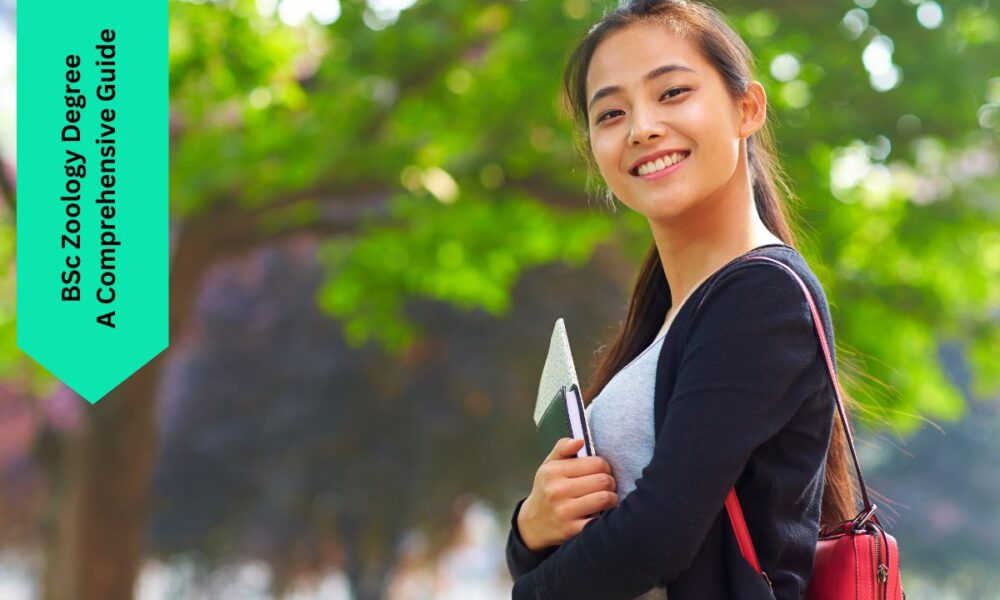 BSc Zoology Degree - A Comprehesive Guide