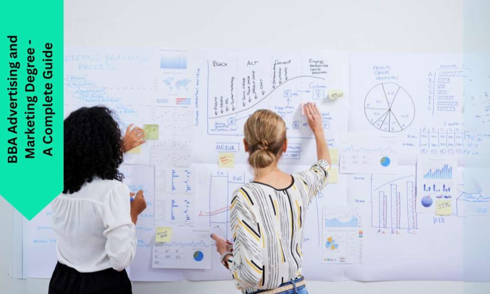 BBA Advertising and Marketing Degree - A Complete Guide