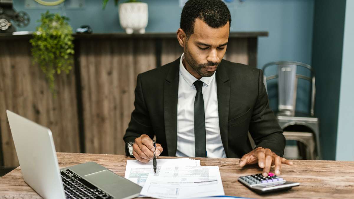 BCom Accounting Degree - A Complete Guide