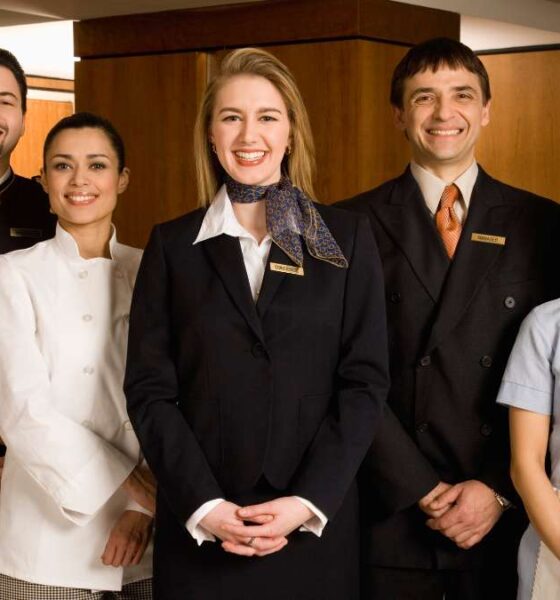 What is MBA Hospitality Management Degree? - A Comprehensive Guide