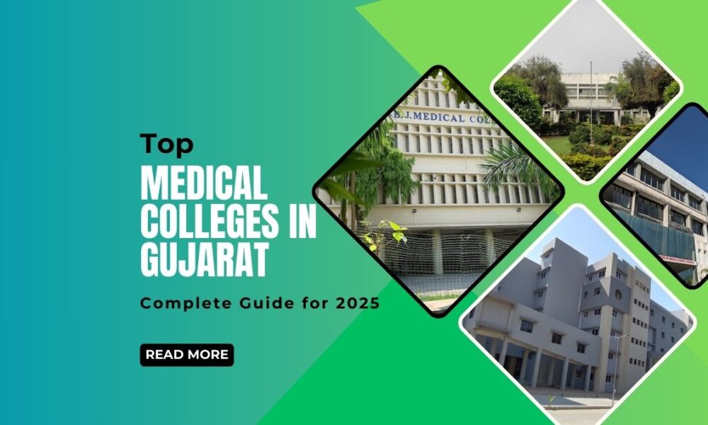 Medical Colleges in Gujarat