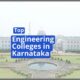 Top Engineering Colleges in Karnataka 2025