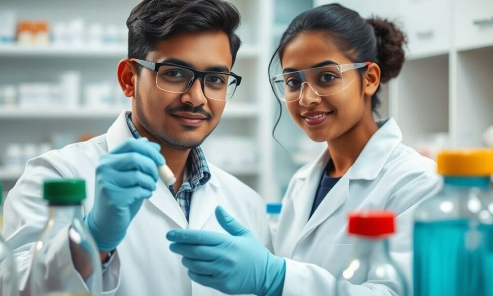 Top Pharmacy Colleges in Maharashtra