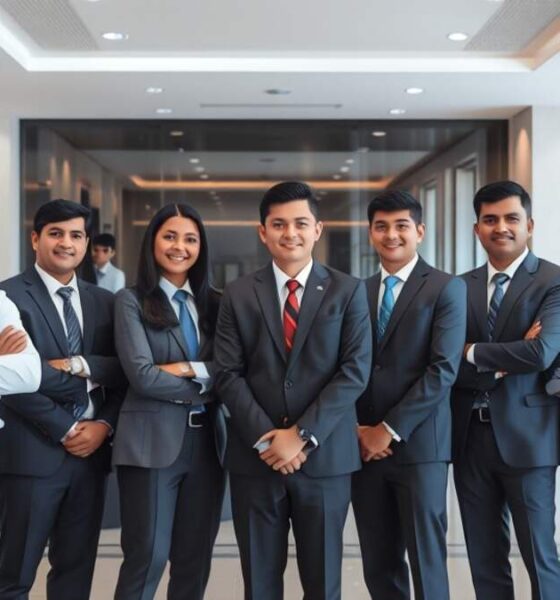 Future Scope of Hotel Management Degree