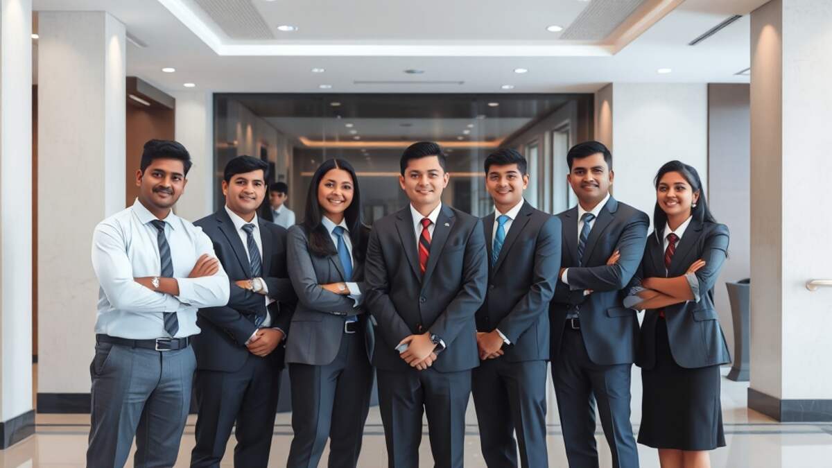 Future Scope of Hotel Management Degree