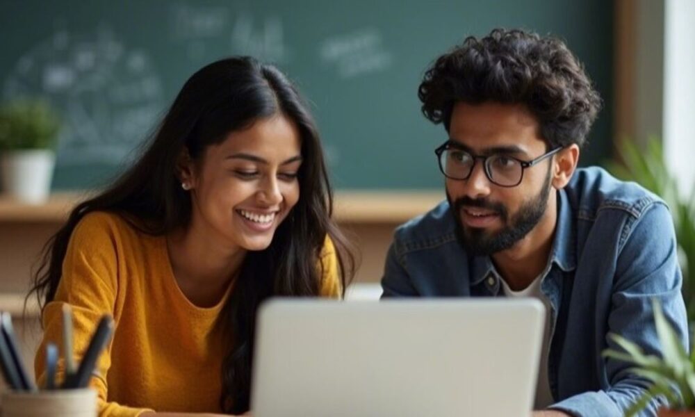 NEET UG Counselling 2025 Round 1