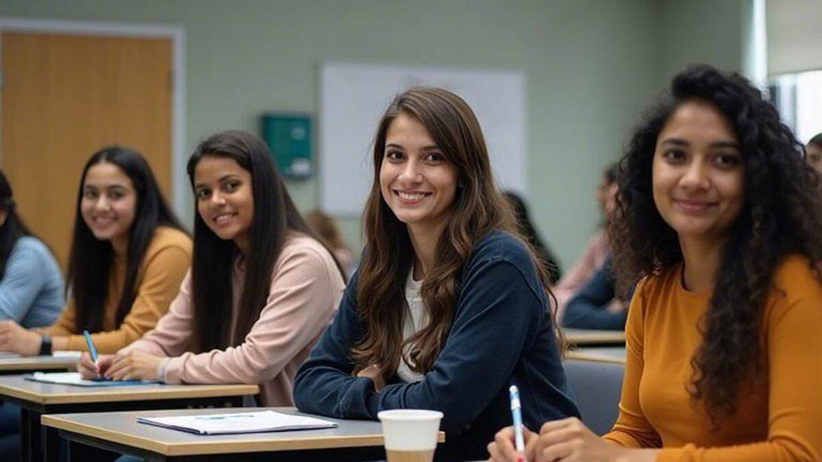 NIFT Spot Round 2025