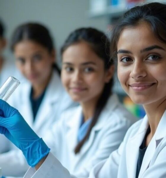 Scope of B Pharmacy Degree