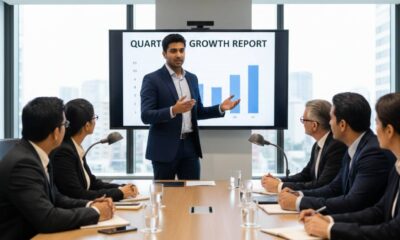 MBA Degree Course in India