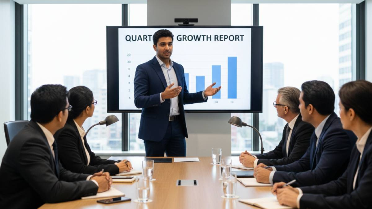 MBA Degree Course in India