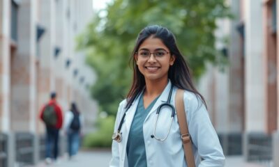 MH NEET CAP Round 1 AYUSH Selection List