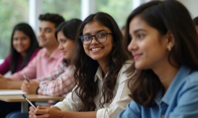 MHT CET 2025 Engineering Admissions
