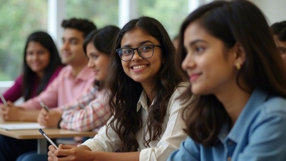 MHT CET 2025 Engineering Admissions