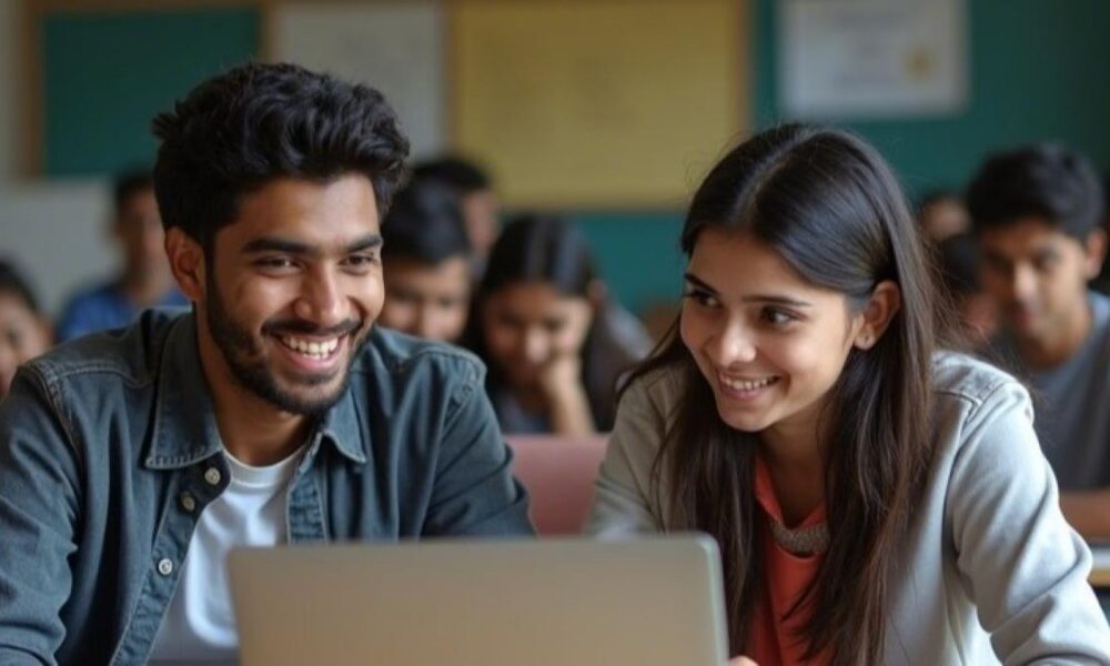 JEE Main 2026 Registration