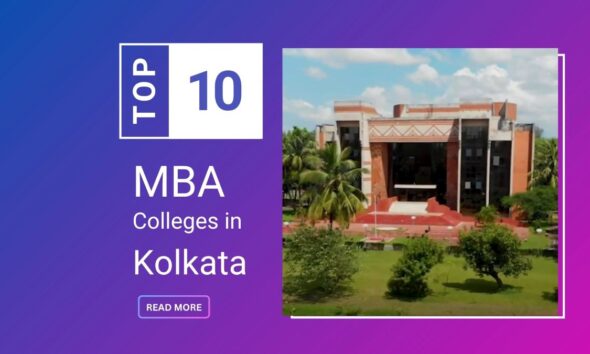MBA Colleges in Kolkata