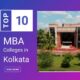 MBA Colleges in Kolkata