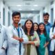 Maharashtra Flags 152 NEET-UG Aspirants