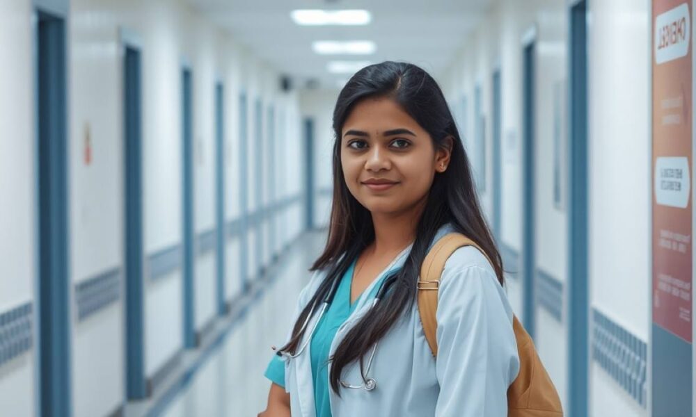 NEET PG Counselling 2025 LIVE