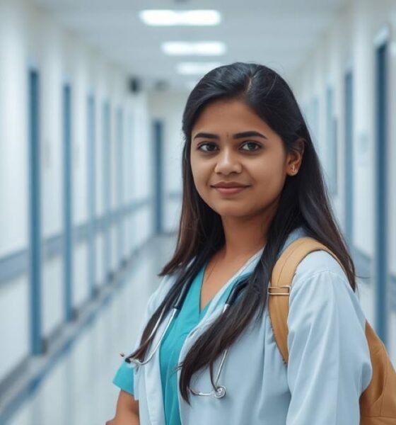 NEET PG Counselling 2025 LIVE