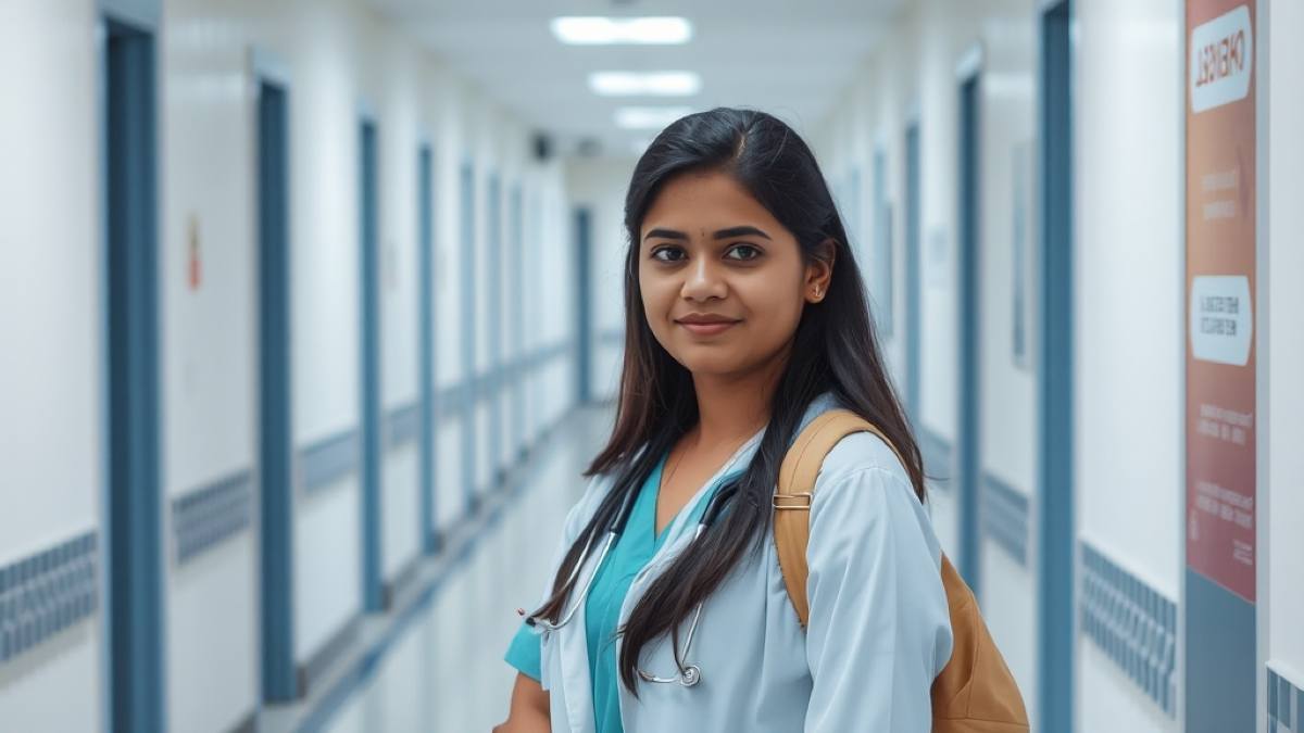 NEET PG Counselling 2025 LIVE