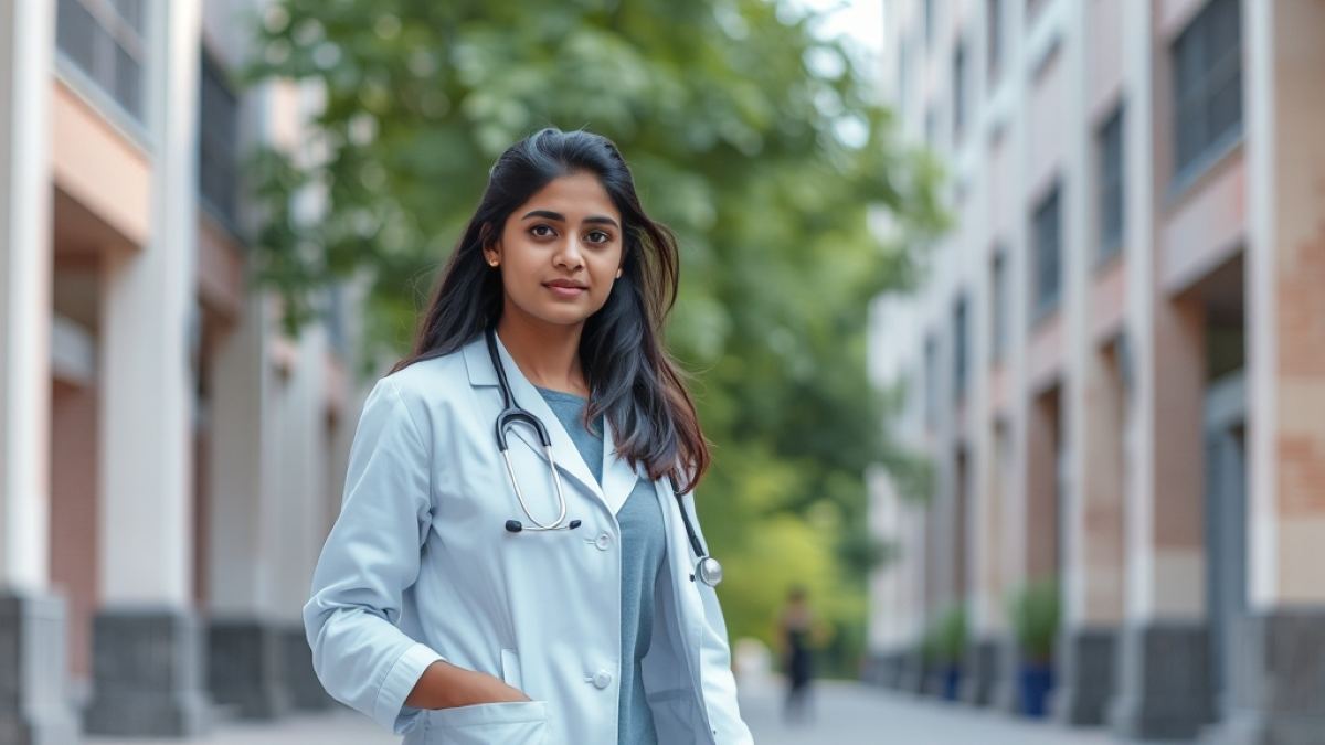 NEET UG Counselling 2025 Round 3