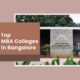 Top MBA Colleges in Bangalore