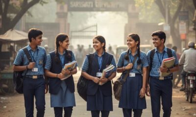 Board Exam Date Sheet 2026 Class 10 and 12