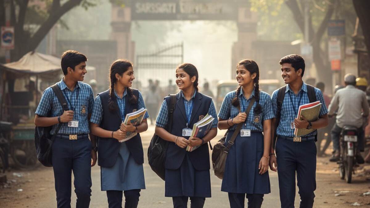 Board Exam Date Sheet 2026 Class 10 and 12