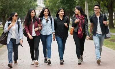 JEE Main 2026 Registration Ends Nov 27