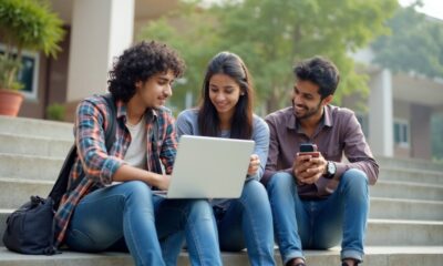 JEE Advanced 2026 Registration Dates