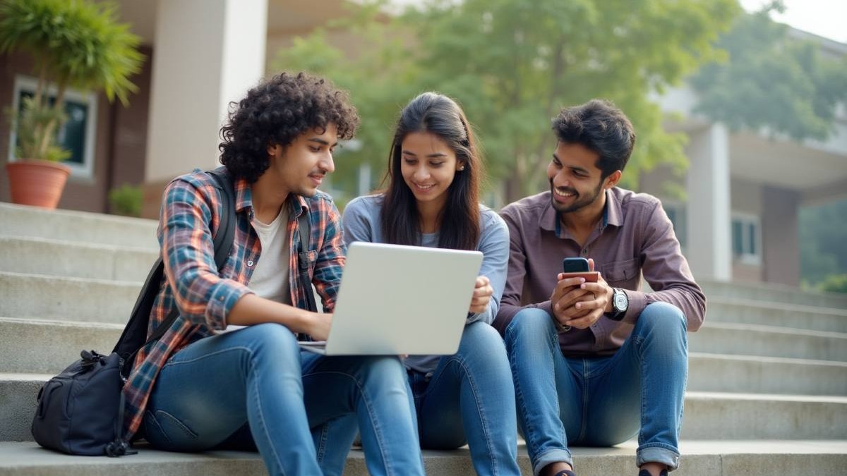 JEE Advanced 2026 Registration Dates
