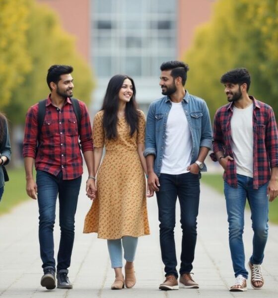 JEE Main 2026 Exam Dates