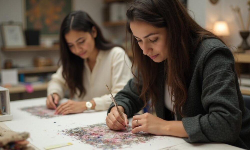 NIFT 2026 Registration