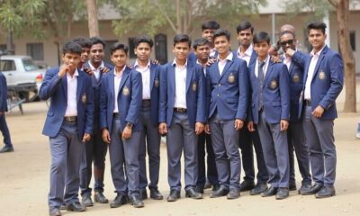 CBSE Admit Card 2026