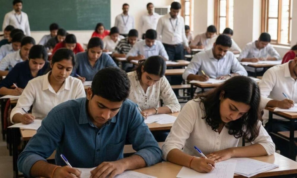 CBSE CTET February 2026 answer key