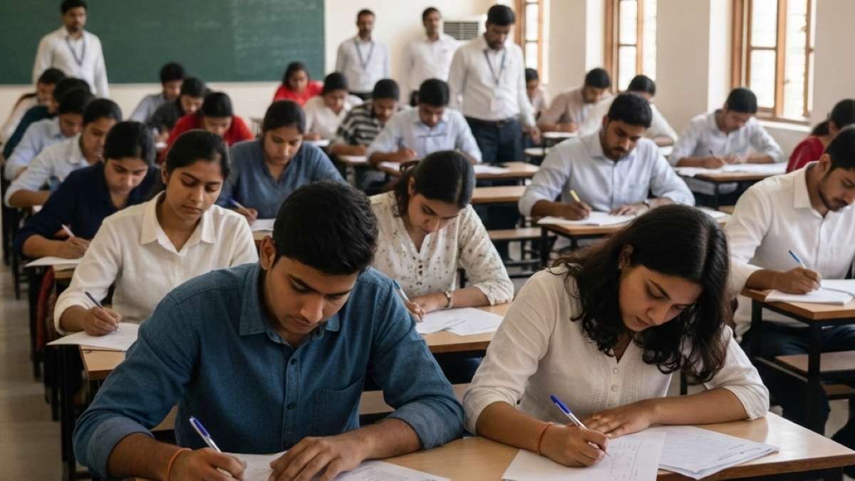 CBSE CTET February 2026 answer key