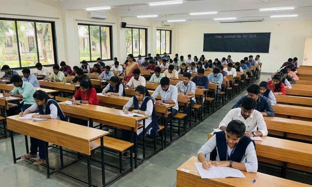 JEE Main 2026 Session 2 Registration Closing Tomorrow