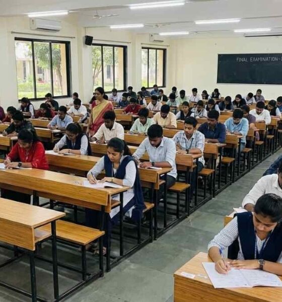 JEE Main 2026 Session 2 Registration Closing Tomorrow