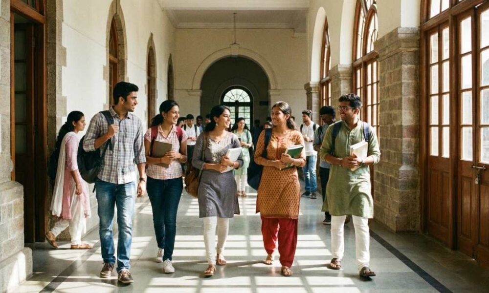 JEE Mains Result 2026