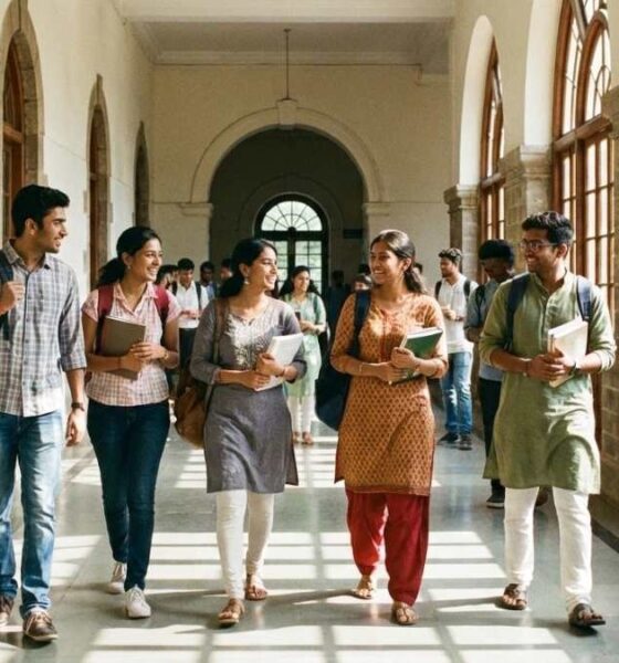 JEE Mains Result 2026