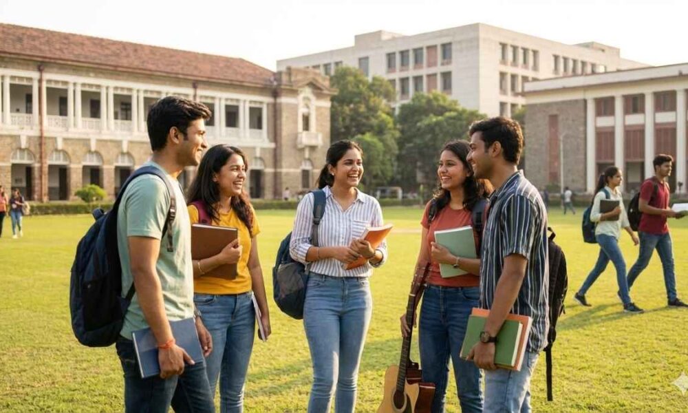 MHT CET 2026 Registration Extended