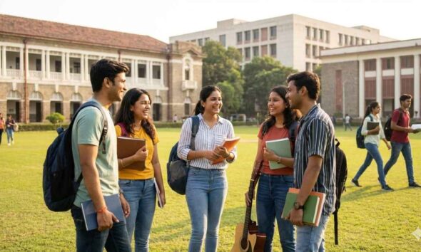 MHT CET 2026 Registration Extended