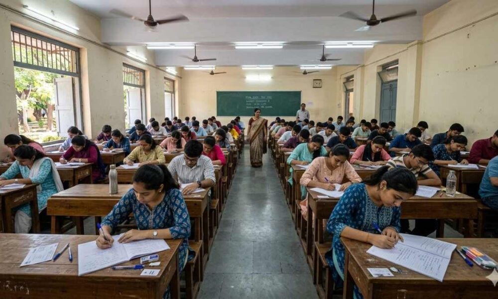 MHT CET 2026 Registration Last Date