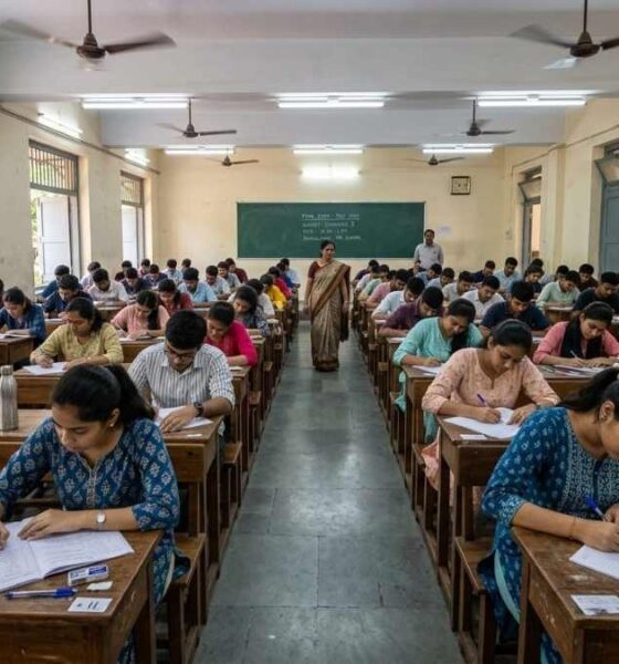 MHT CET 2026 Registration Last Date