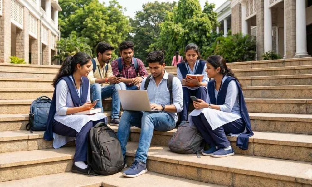 MHT CET 2026 Registrations