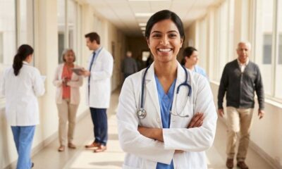 NEET 2026 UG Registration Begins